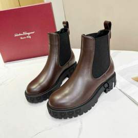 Picture of Ferragamo Shoes _SKUFerragamocoloursz35-40LL08025203